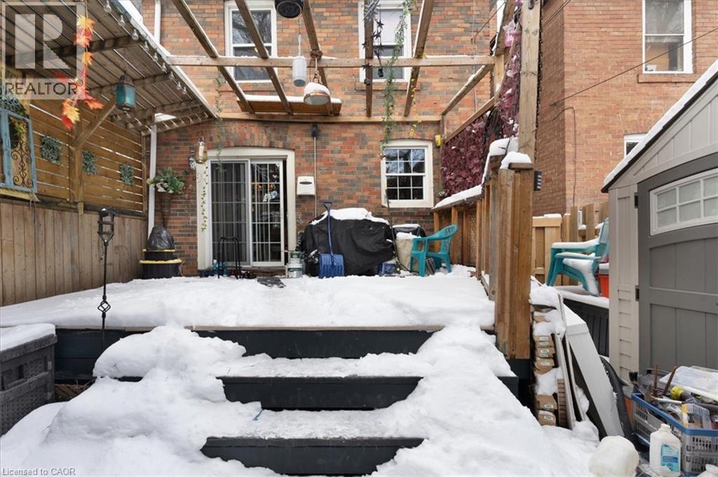 719 Kingston Road, Toronto, Ontario  M4E 1R8 - Photo 21 - 40786659