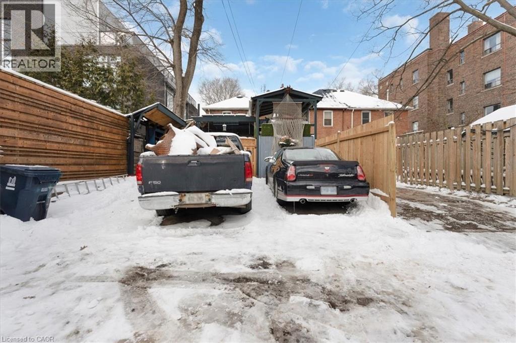 719 Kingston Road, Toronto, Ontario  M4E 1R8 - Photo 22 - 40786659