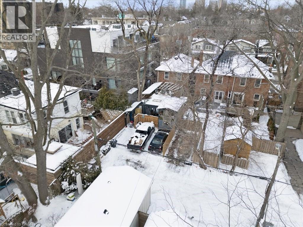 719 Kingston Road, Toronto, Ontario  M4E 1R8 - Photo 23 - 40786659