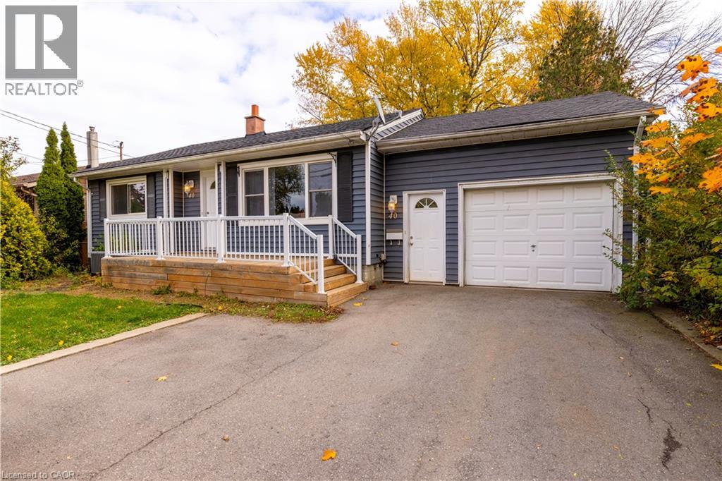 40 KERMAN Avenue, Grimsby, Ontario