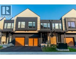 2273 TURNBERRY Road Unit# 24, burlington, Ontario