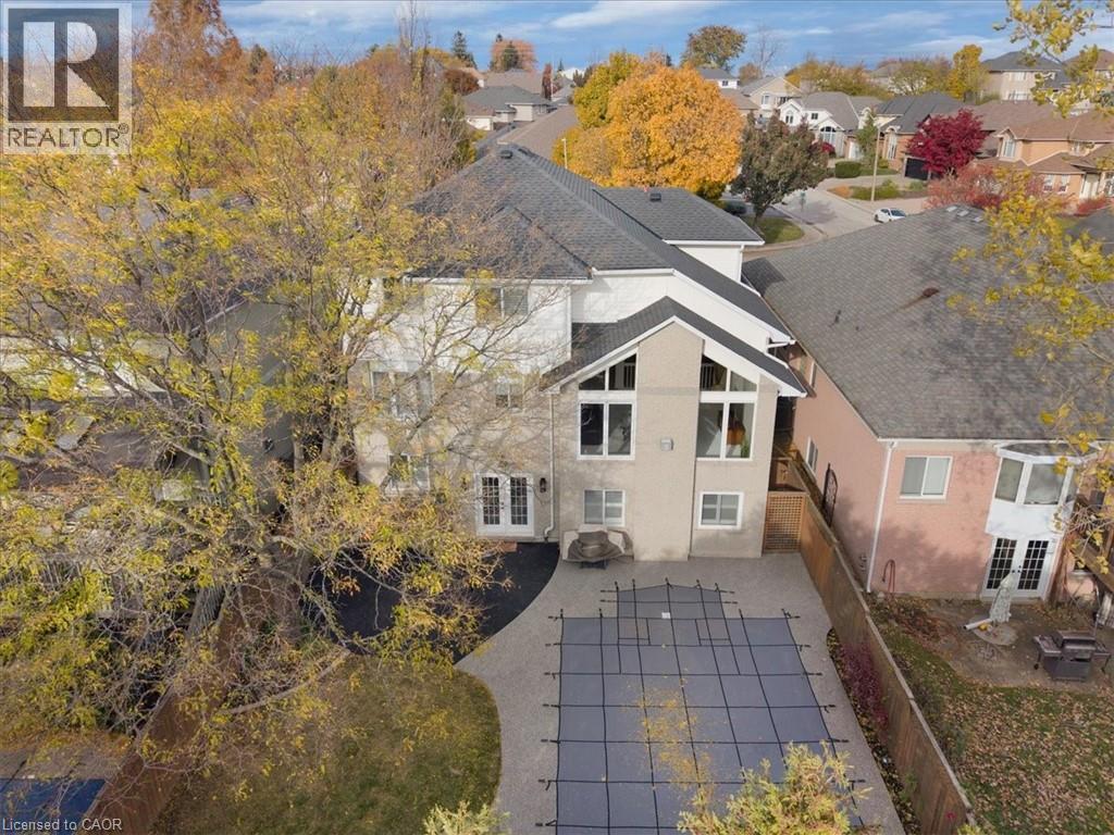 90 Westlawn Drive, Hamilton, Ontario L9B 2K9 - Photo 35 - 40785034