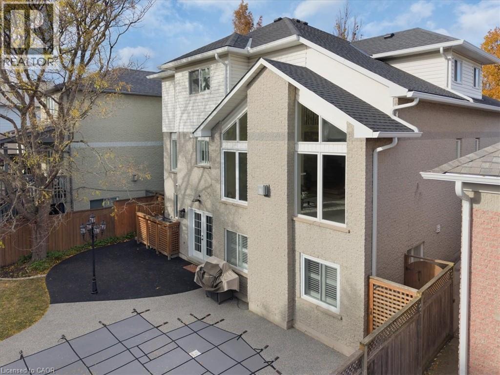 90 Westlawn Drive, Hamilton, Ontario L9B 2K9 - Photo 36 - 40785034