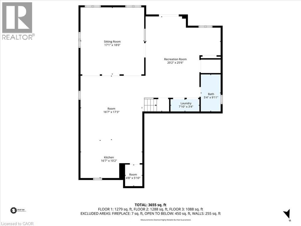 90 Westlawn Drive, Hamilton, Ontario L9B 2K9 - Photo 47 - 40785034