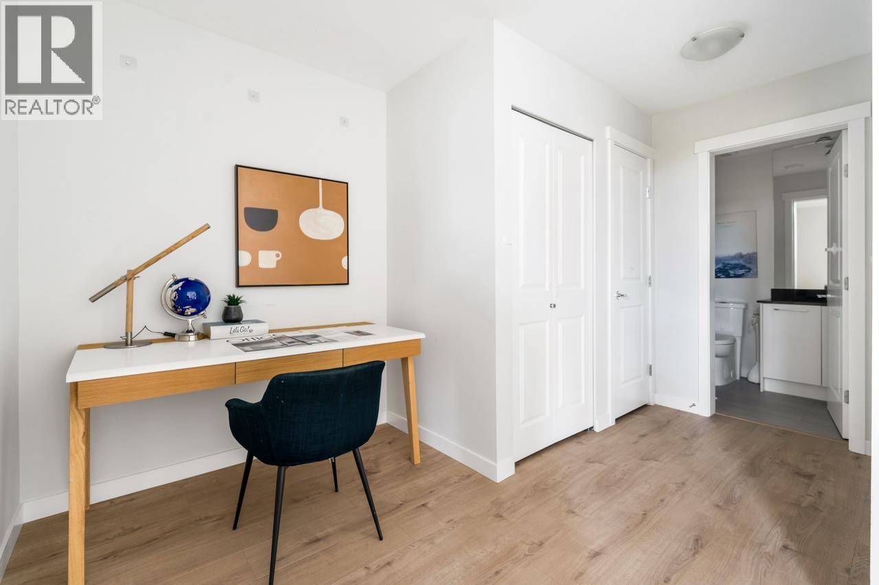 432 9551 Alexandra Road, Richmond, British Columbia V6X 0S6 - Photo 17 - R3065707