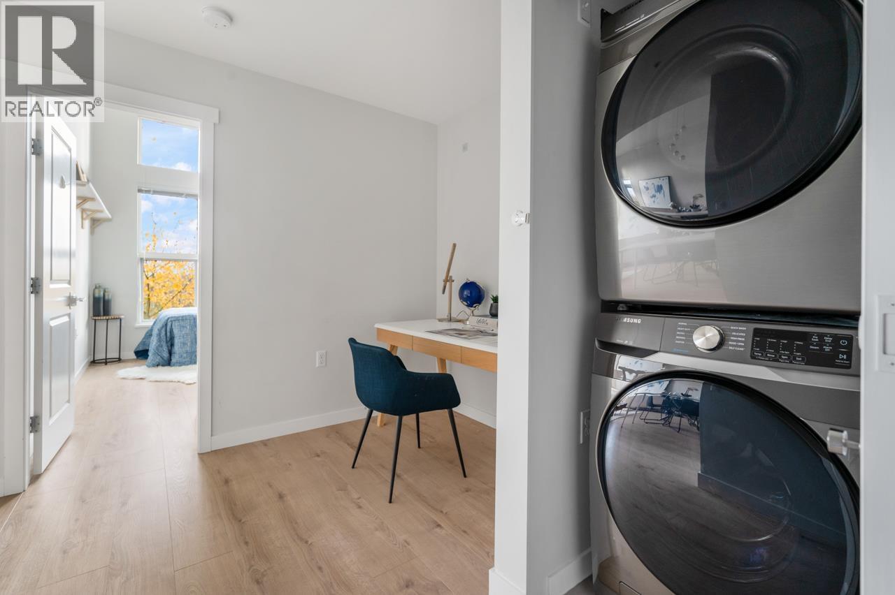 432 9551 Alexandra Road, Richmond, British Columbia V6X 0S6 - Photo 25 - R3065707