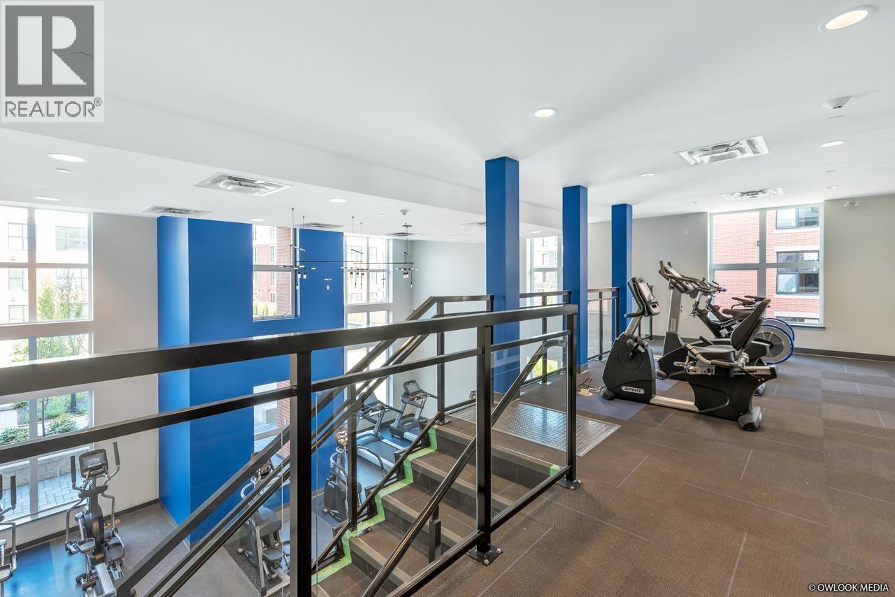 432 9551 Alexandra Road, Richmond, British Columbia V6X 0S6 - Photo 34 - R3065707