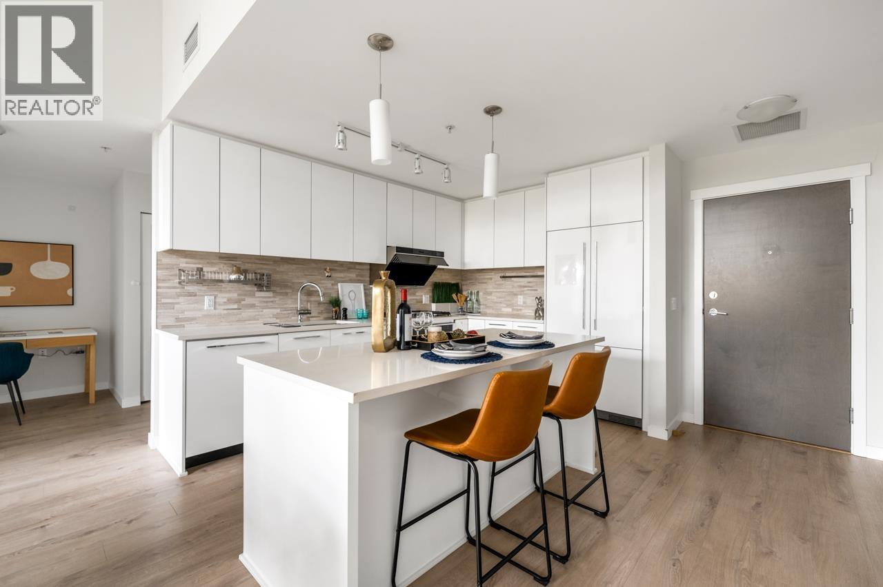 432 9551 Alexandra Road, Richmond, British Columbia V6X 0S6 - Photo 6 - R3065707