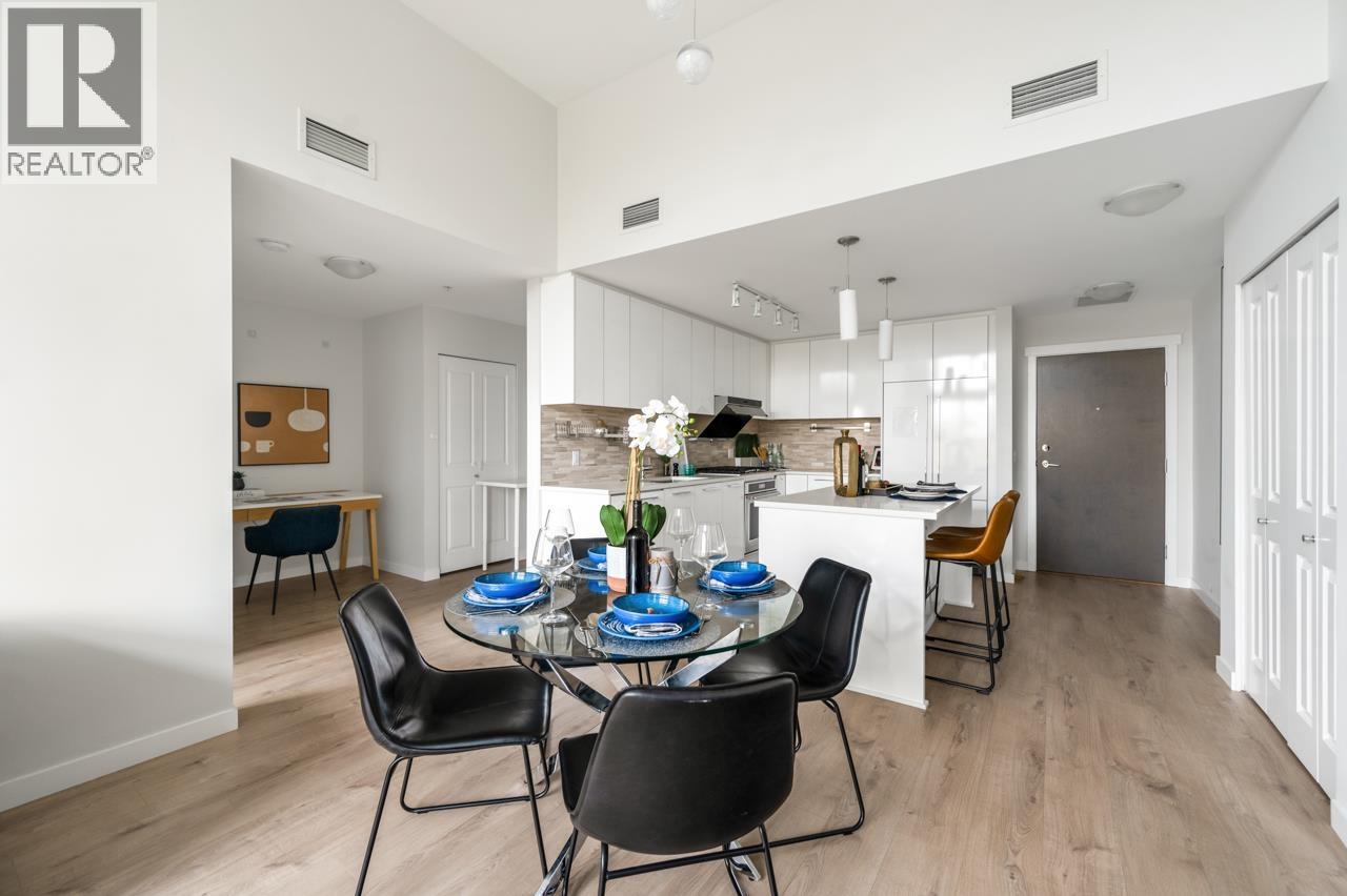 432 9551 Alexandra Road, Richmond, British Columbia V6X 0S6 - Photo 7 - R3065707