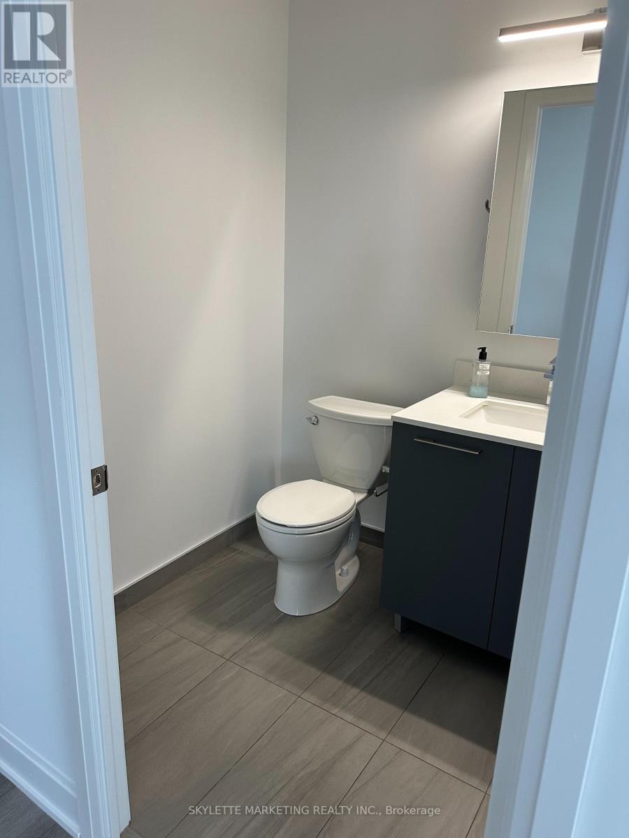 505 - 38 Water Walk Dr Drive, Markham, Ontario  L3R 6M8 - Photo 10 - N12522368