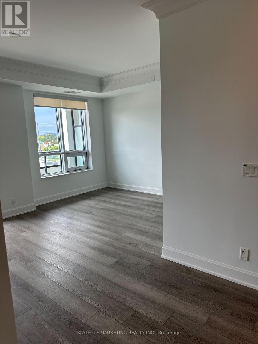 505 - 38 Water Walk Dr Drive, Markham, Ontario  L3R 6M8 - Photo 12 - N12522368