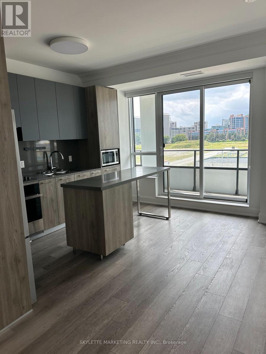 505 - 38 Water Walk Dr Drive, Markham, Ontario  L3R 6M8 - Photo 15 - N12522368