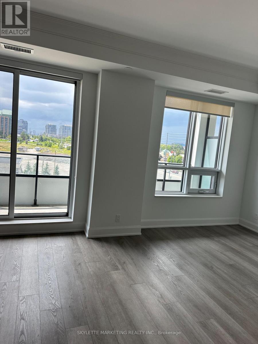 505 - 38 Water Walk Dr Drive, Markham, Ontario  L3R 6M8 - Photo 16 - N12522368