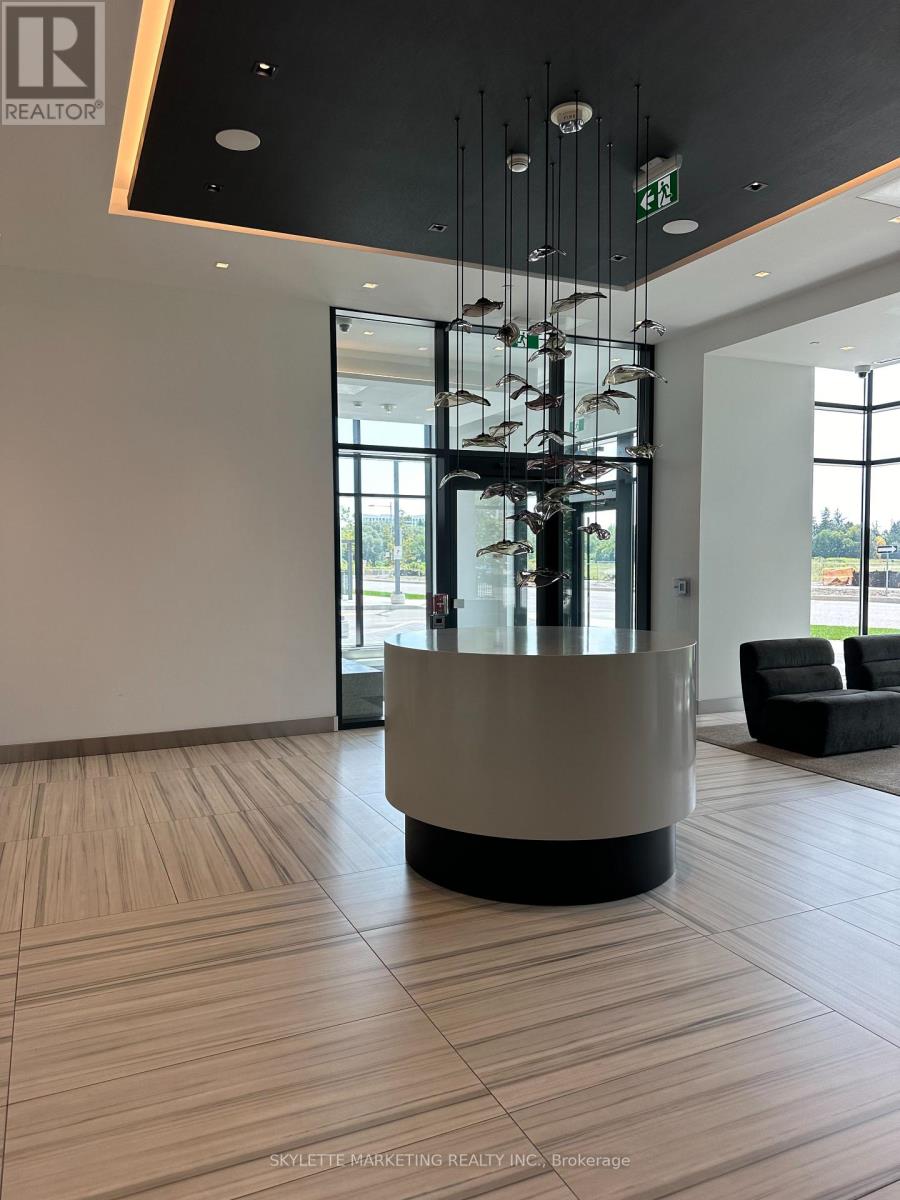 505 - 38 Water Walk Dr Drive, Markham, Ontario  L3R 6M8 - Photo 17 - N12522368