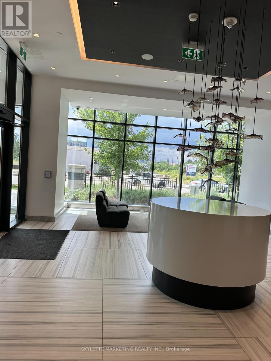 505 - 38 Water Walk Dr Drive, Markham, Ontario  L3R 6M8 - Photo 18 - N12522368