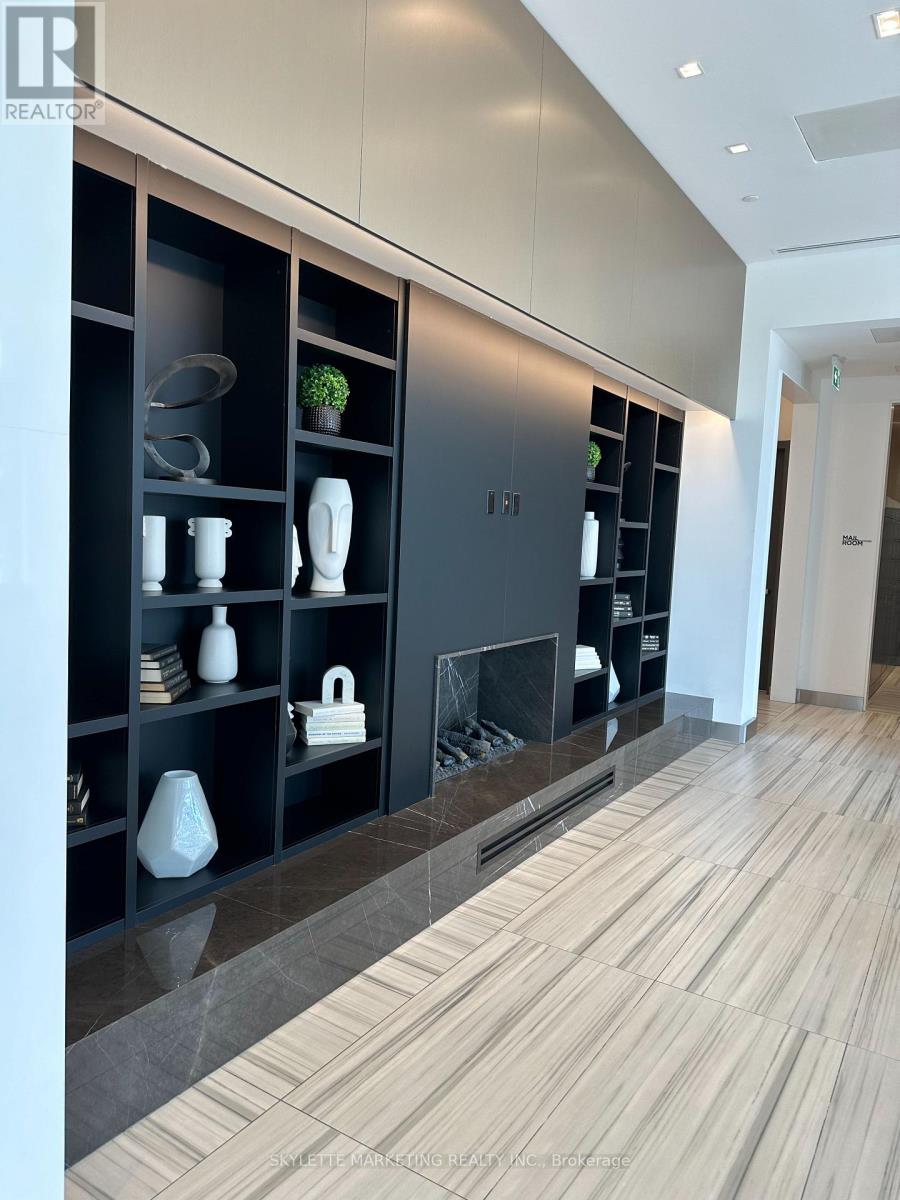 505 - 38 Water Walk Dr Drive, Markham, Ontario  L3R 6M8 - Photo 19 - N12522368