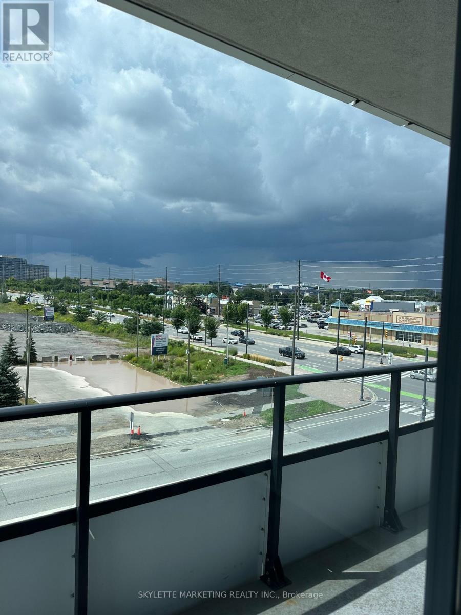 505 - 38 Water Walk Dr Drive, Markham, Ontario  L3R 6M8 - Photo 2 - N12522368