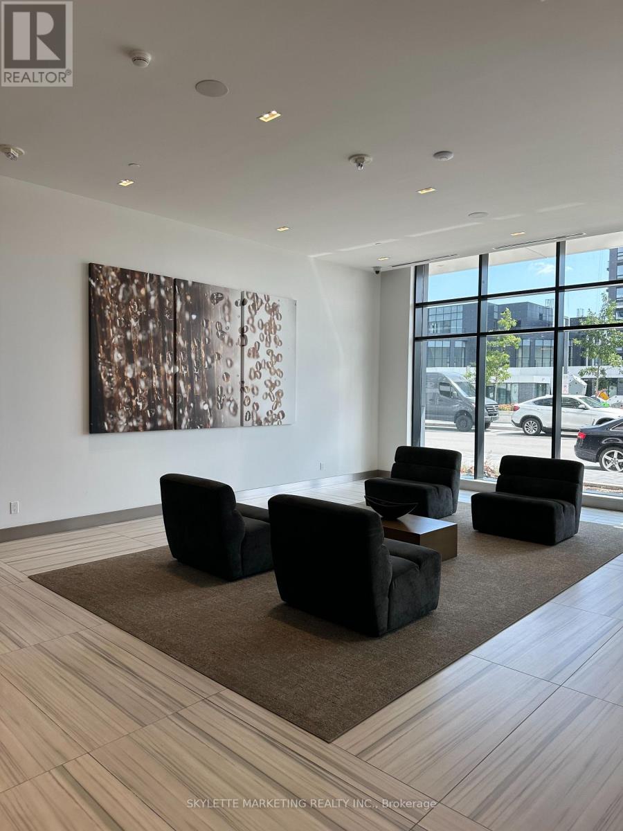 505 - 38 Water Walk Dr Drive, Markham, Ontario  L3R 6M8 - Photo 20 - N12522368