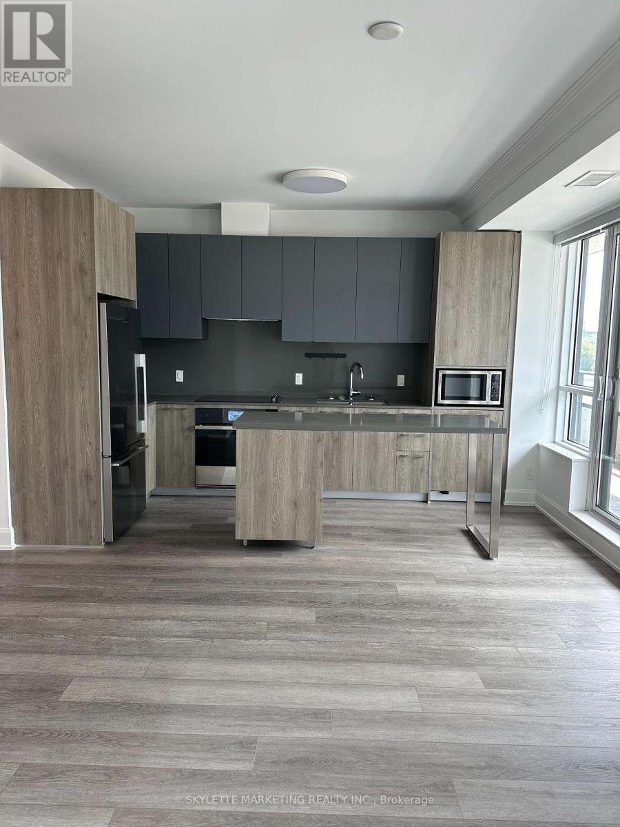 505 - 38 Water Walk Dr Drive, Markham, Ontario  L3R 6M8 - Photo 3 - N12522368