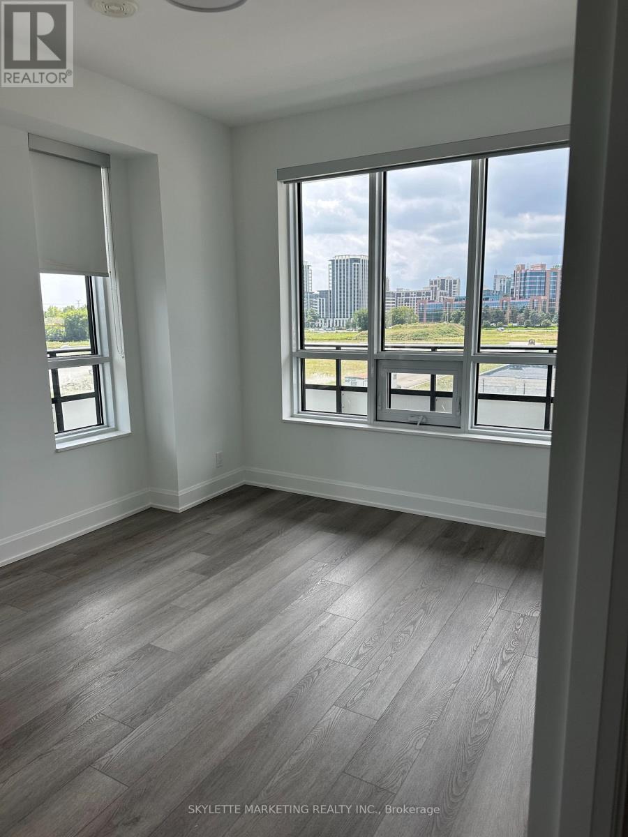 505 - 38 Water Walk Dr Drive, Markham, Ontario  L3R 6M8 - Photo 4 - N12522368