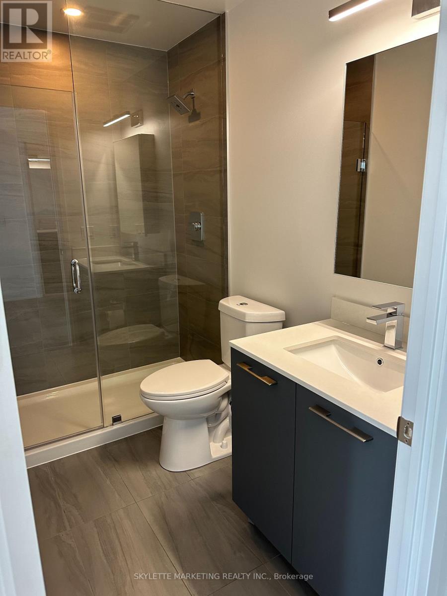 505 - 38 Water Walk Dr Drive, Markham, Ontario  L3R 6M8 - Photo 5 - N12522368