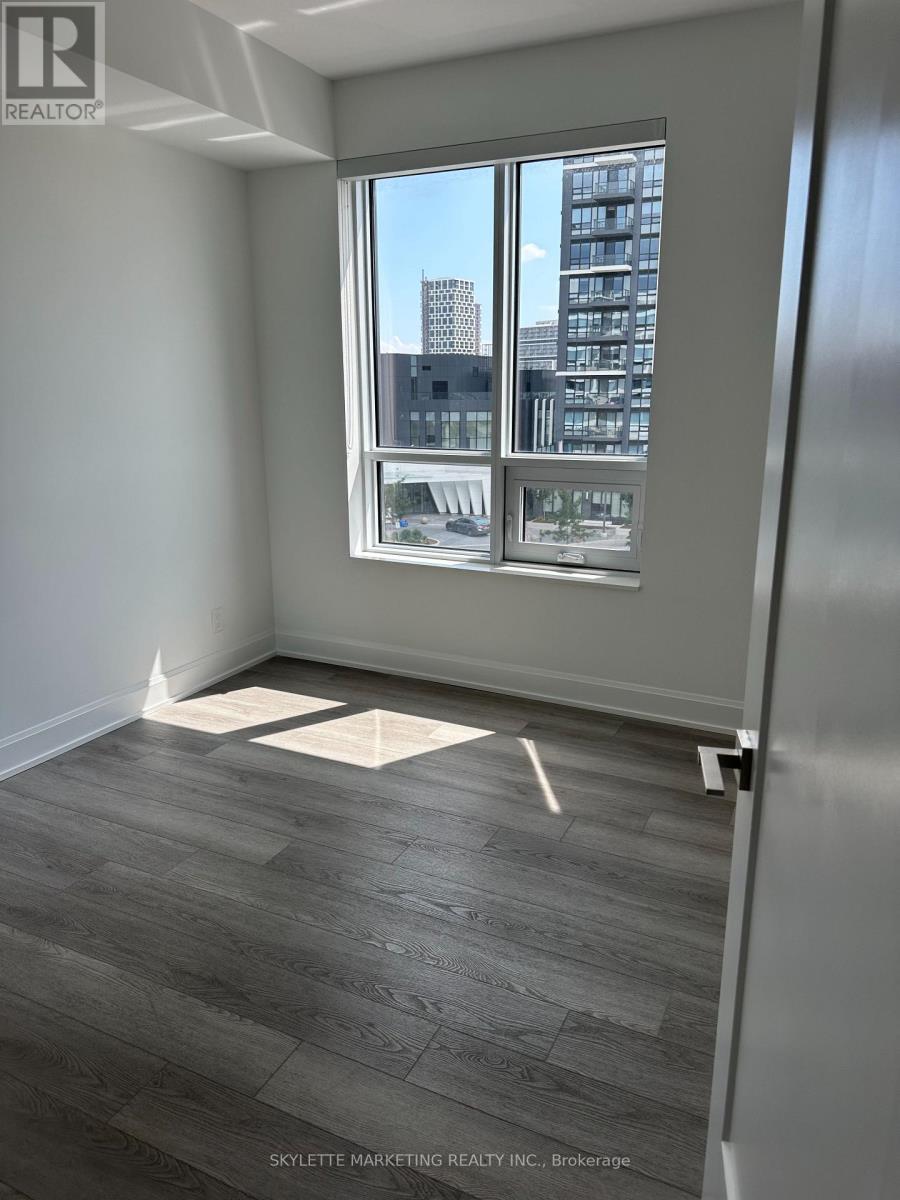 505 - 38 Water Walk Dr Drive, Markham, Ontario  L3R 6M8 - Photo 7 - N12522368