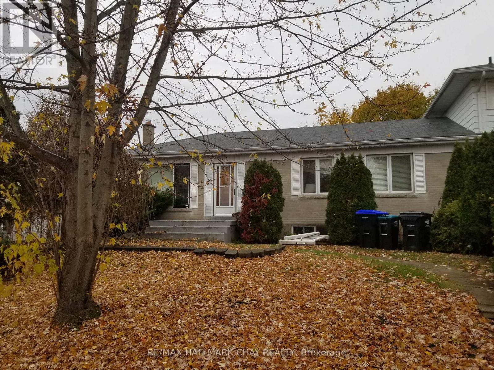 18A ELM STREET E, New Tecumseth, Ontario