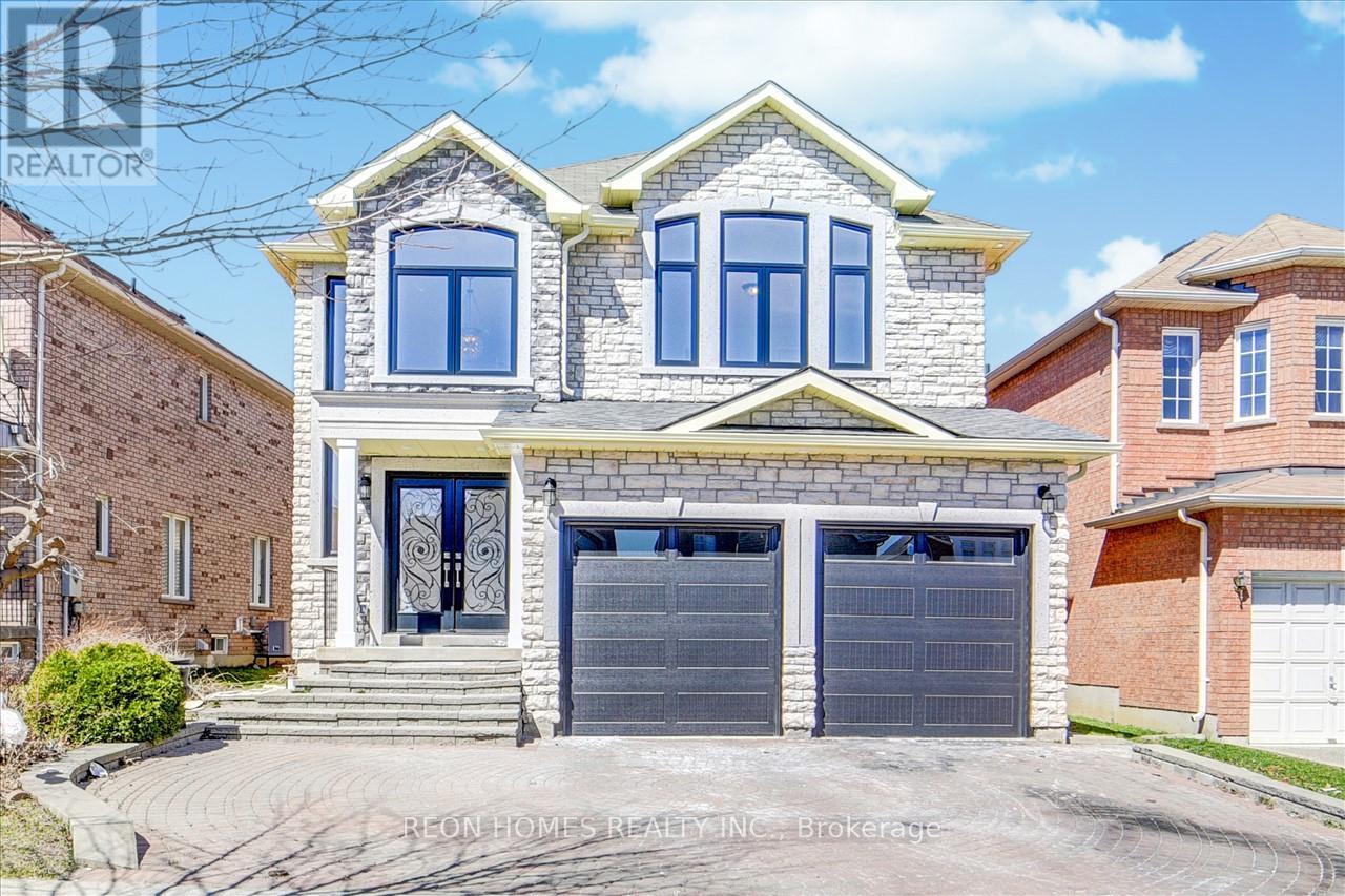 322 ELSON STREET, Markham, Ontario