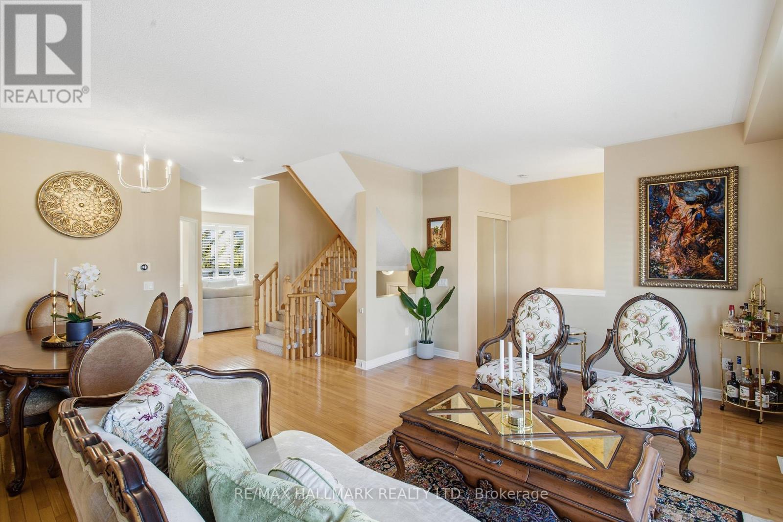 63 Snowy Meadow Avenue, Richmond Hill, Ontario  L4E 3V4 - Photo 6 - N12522534