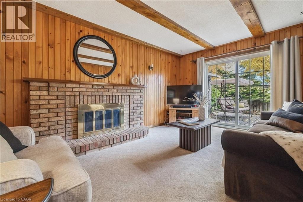 595 Barons Court, Burlington, Ontario L7R 4E4 - Photo 15 - 40780416