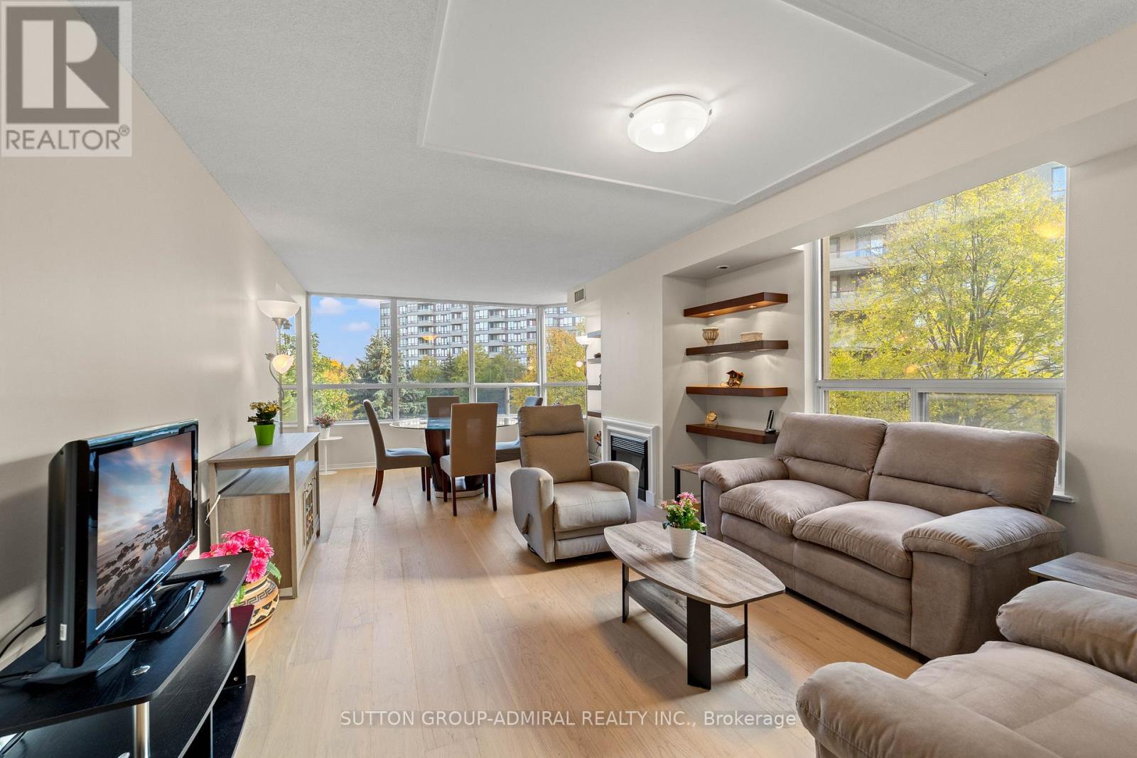 304 - 11 Townsgate Drive, Vaughan, Ontario L4J 8G4 - Photo 14 - N12522536