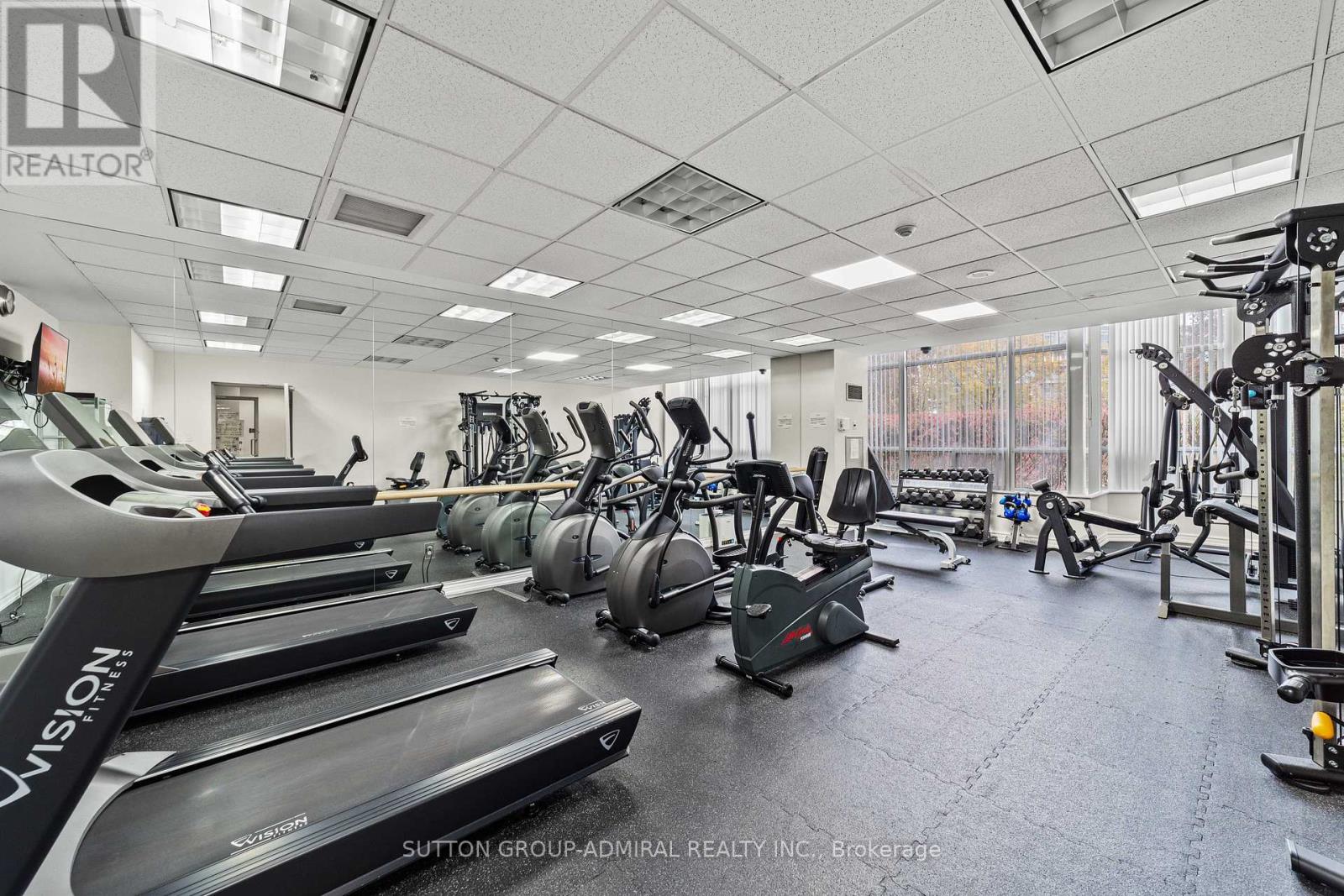 304 - 11 Townsgate Drive, Vaughan, Ontario L4J 8G4 - Photo 38 - N12522536