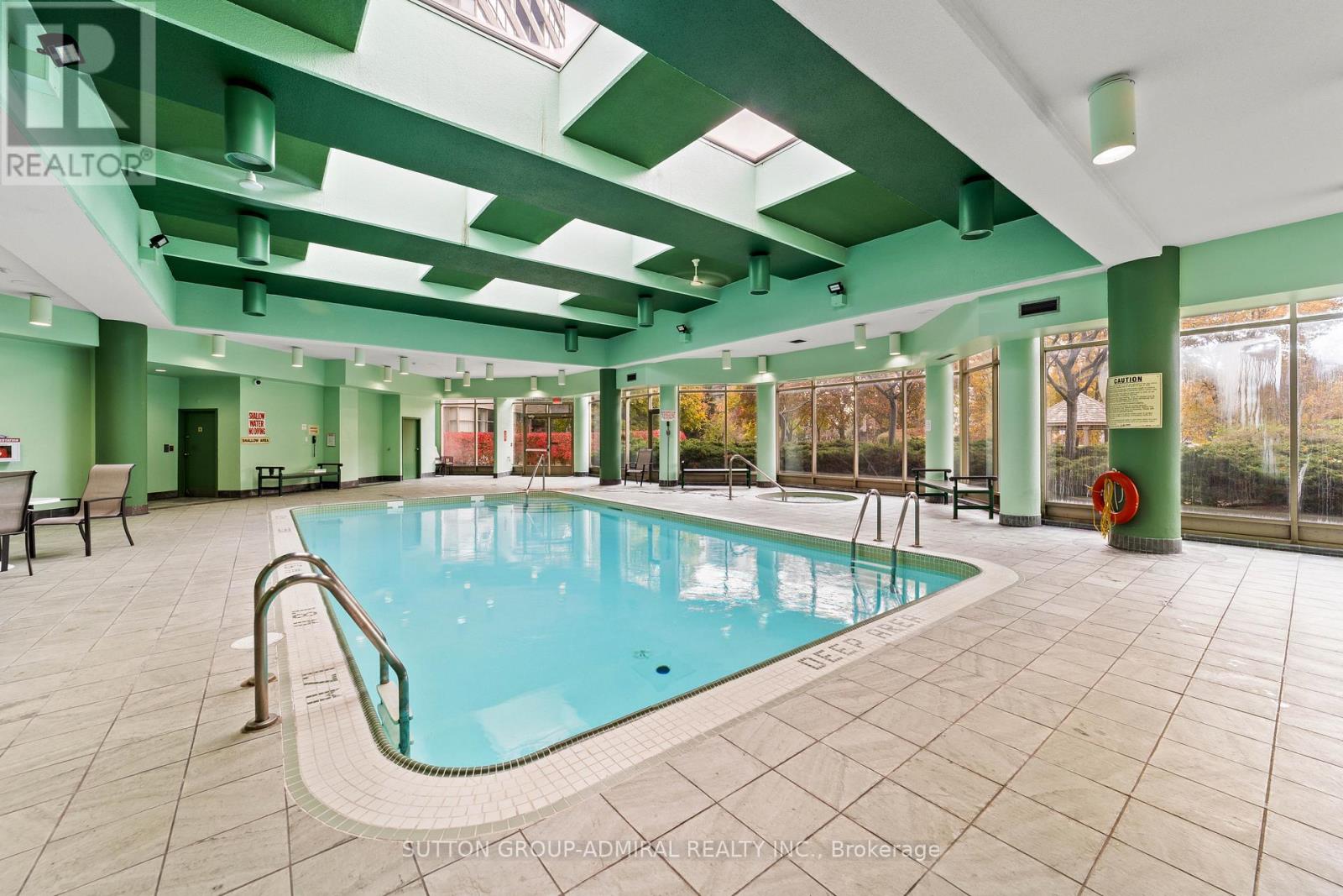 304 - 11 Townsgate Drive, Vaughan, Ontario L4J 8G4 - Photo 39 - N12522536