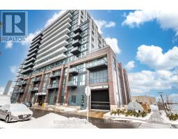 607 - 60 HONEYCRISP CRESCENT E, Vaughan, Ontario