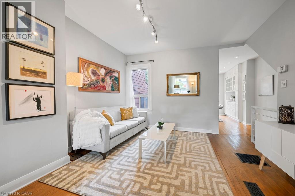 406 Margueretta Street, Toronto, Ontario  M6H 3S5 - Photo 7 - 40779520