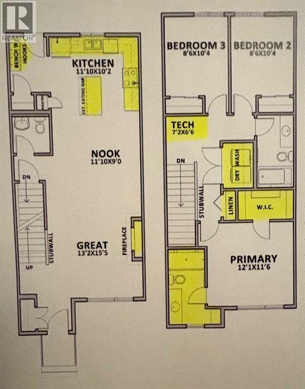 Property at 754 Wolf Willow Boulevard SE image 3