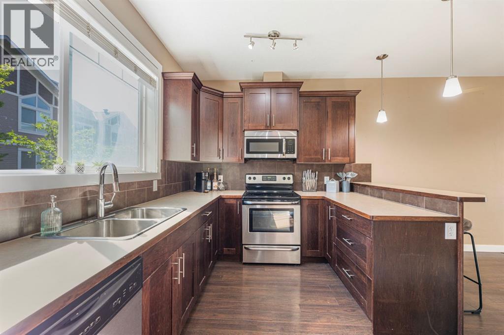 22 Skyview Ranch Gardens Ne, Calgary, Alberta  T3N 0G2 - Photo 10 - A2249475