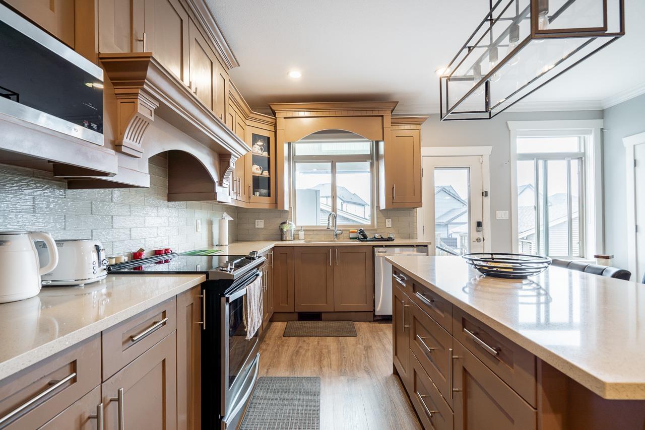 6727 184 Street, Surrey, British Columbia V3S 1E5 - Photo 6 - R3065688