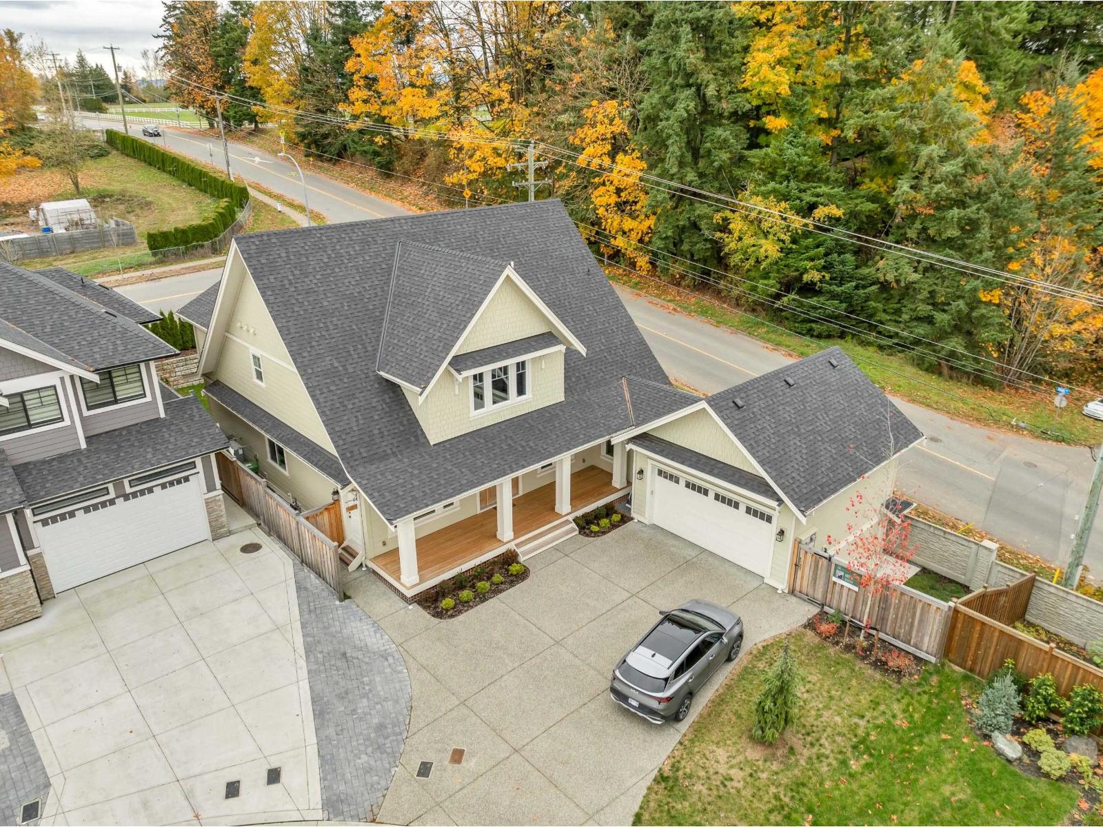 29599 CORVINA COURT, Abbotsford, British Columbia