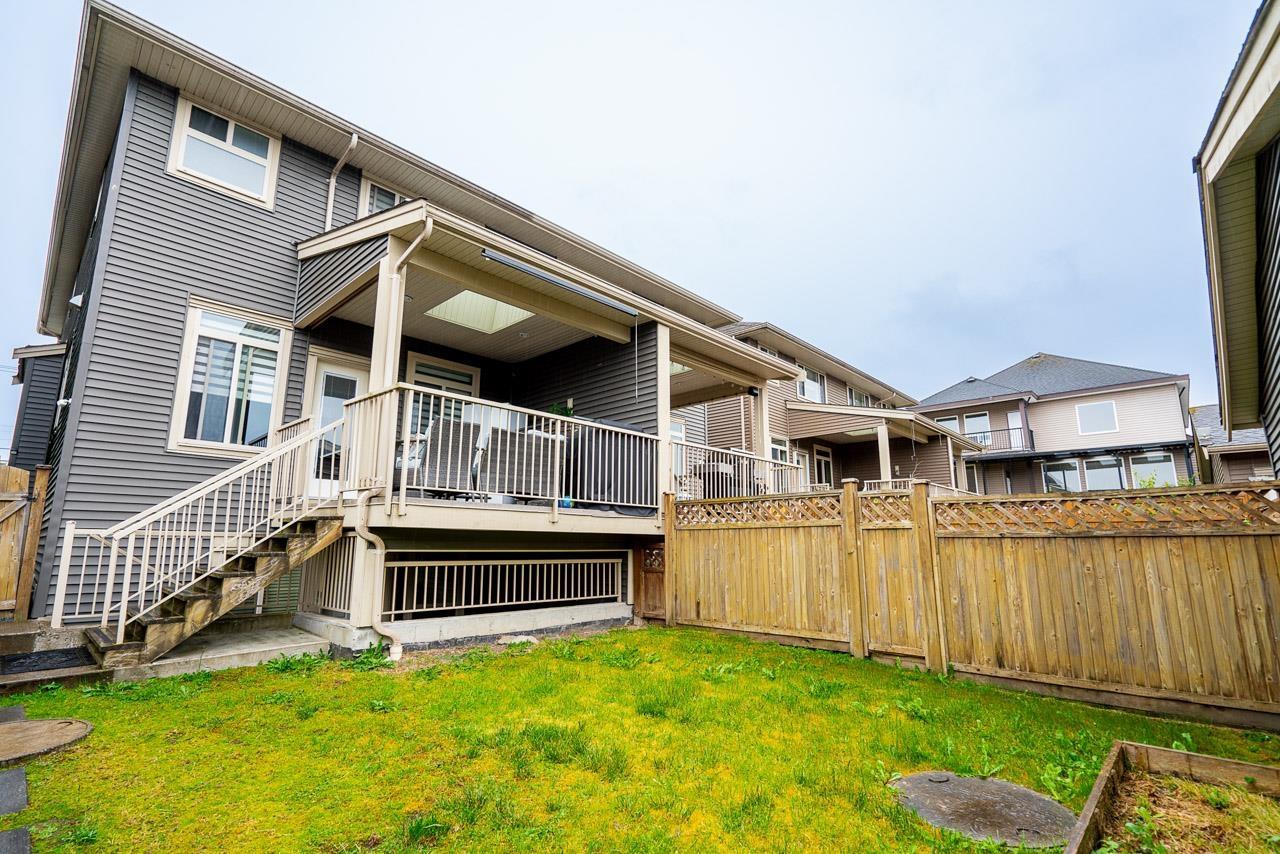 6727 184 Street, Surrey, British Columbia V3S 1E5 - Photo 25 - R3065688