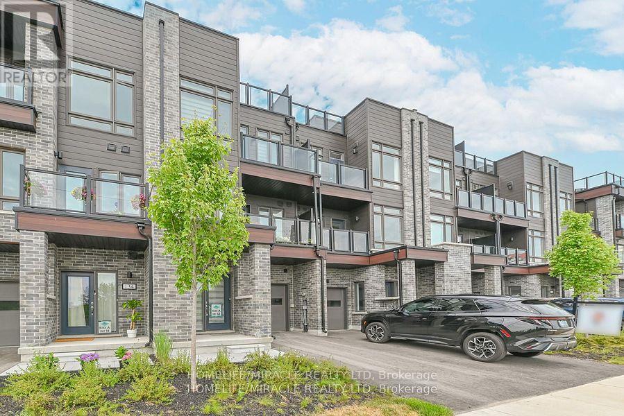 138 Elgin Street, Orillia, Ontario L3V 8P7 - Photo 2 - S12522388