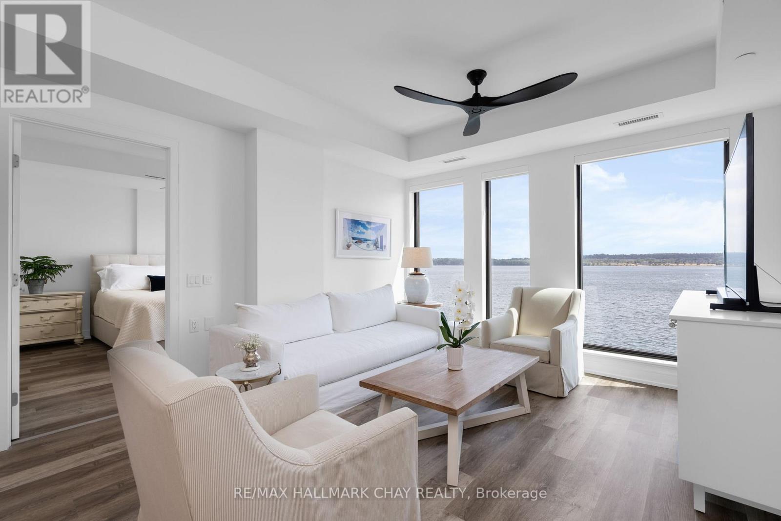 302 - 185 Dunlop Street E, Barrie, Ontario  L4M 0L7 - Photo 10 - S12522422