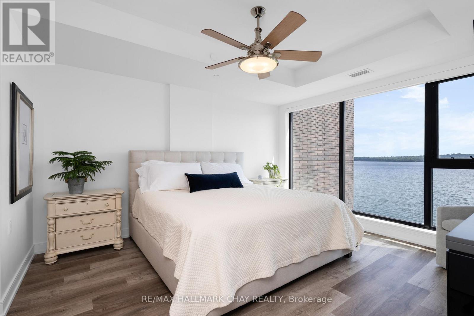 302 - 185 Dunlop Street E, Barrie, Ontario  L4M 0L7 - Photo 12 - S12522422