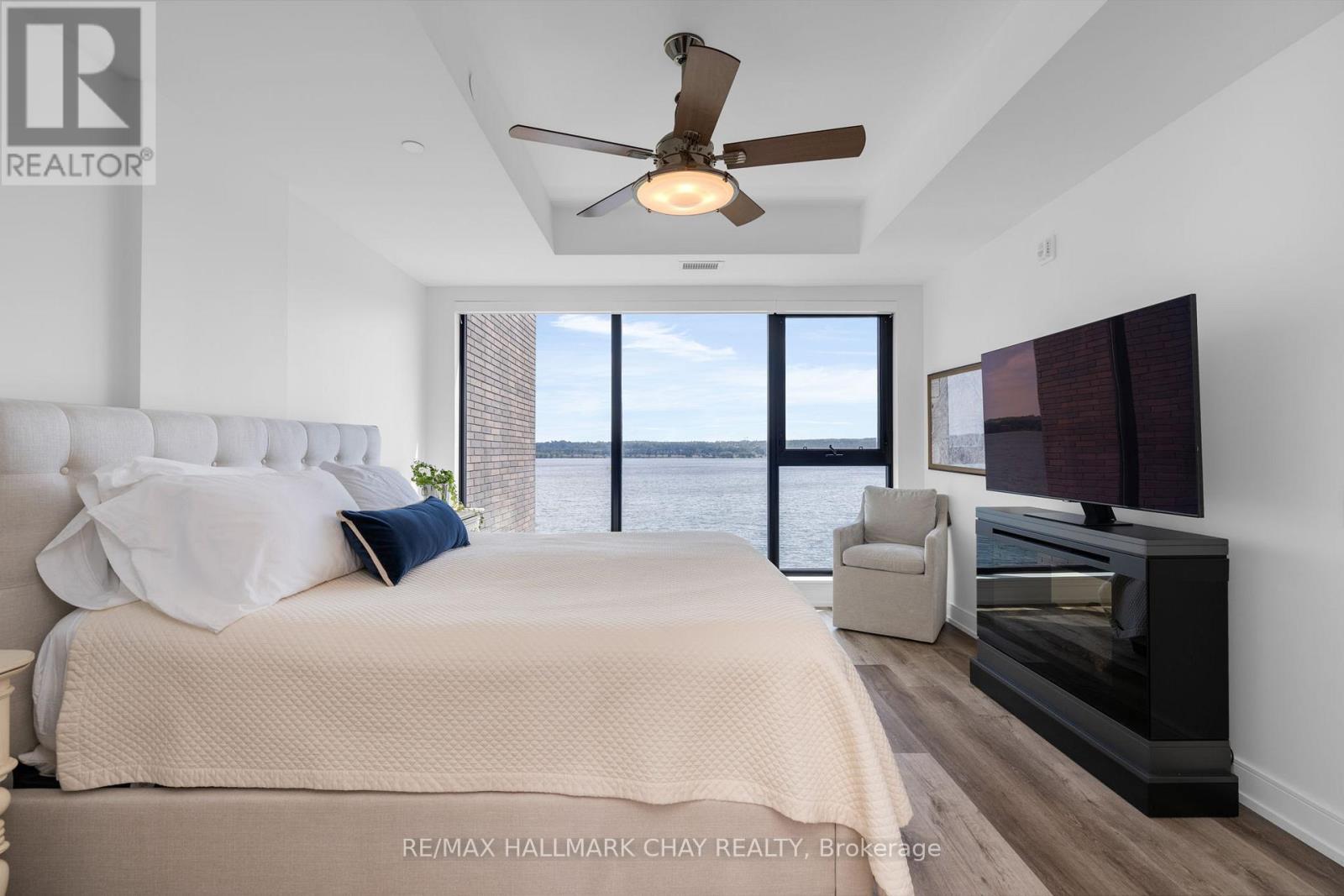 302 - 185 Dunlop Street E, Barrie, Ontario  L4M 0L7 - Photo 13 - S12522422