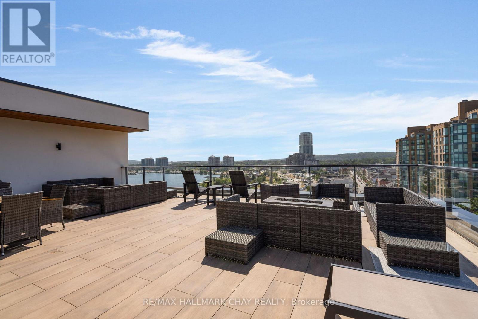 302 - 185 Dunlop Street E, Barrie, Ontario  L4M 0L7 - Photo 26 - S12522422