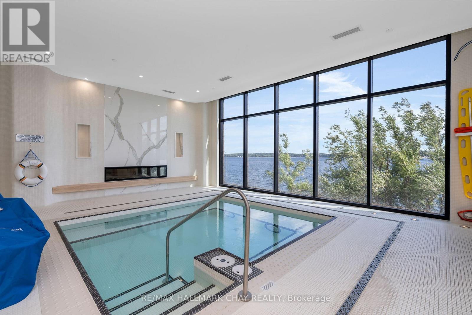 302 - 185 Dunlop Street E, Barrie, Ontario  L4M 0L7 - Photo 32 - S12522422