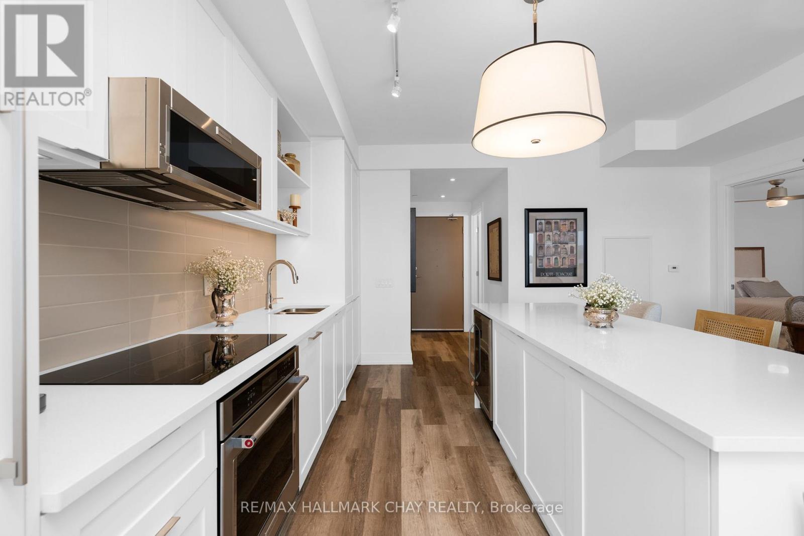 302 - 185 Dunlop Street E, Barrie, Ontario  L4M 0L7 - Photo 6 - S12522422