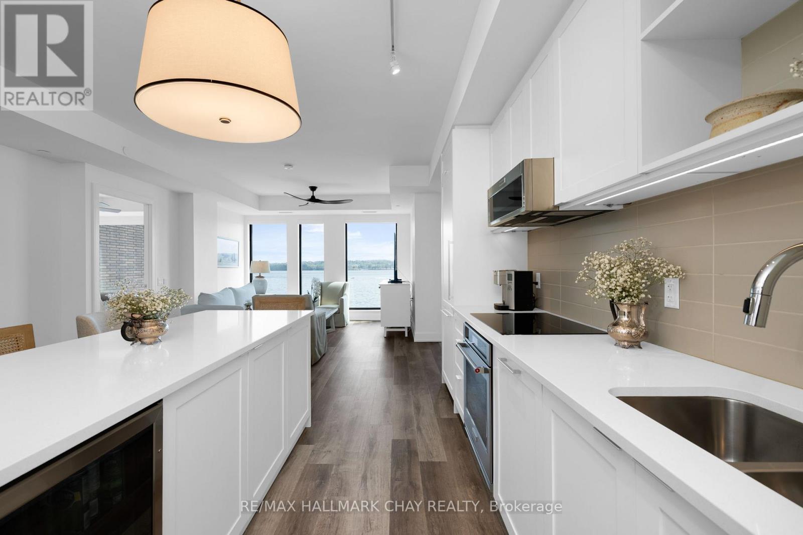 302 - 185 Dunlop Street E, Barrie, Ontario  L4M 0L7 - Photo 7 - S12522422