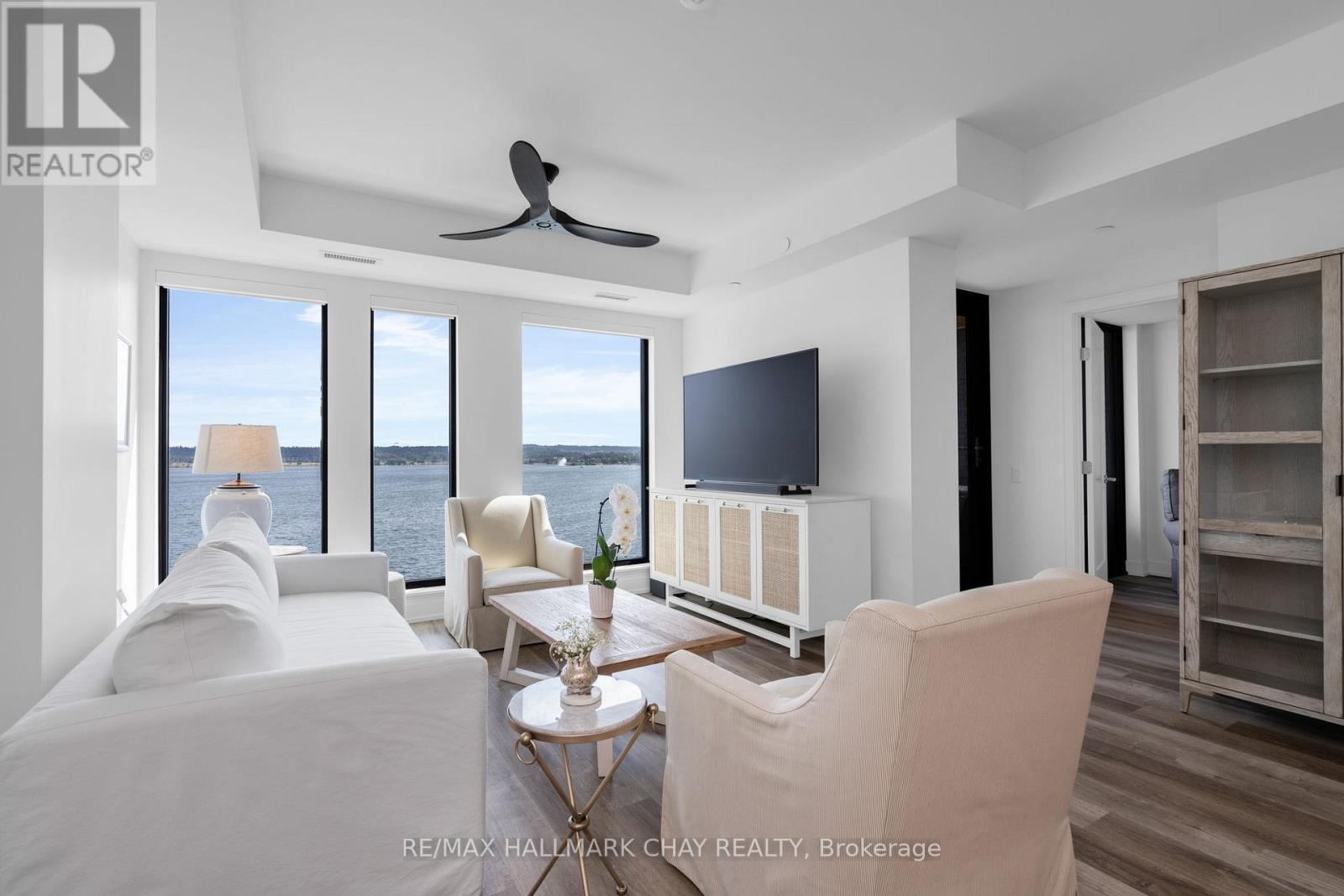 302 - 185 Dunlop Street E, Barrie, Ontario  L4M 0L7 - Photo 9 - S12522422