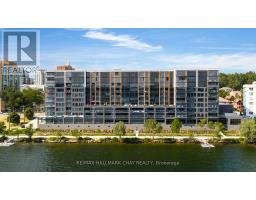 302 - 185 DUNLOP STREET E, Barrie, Ontario